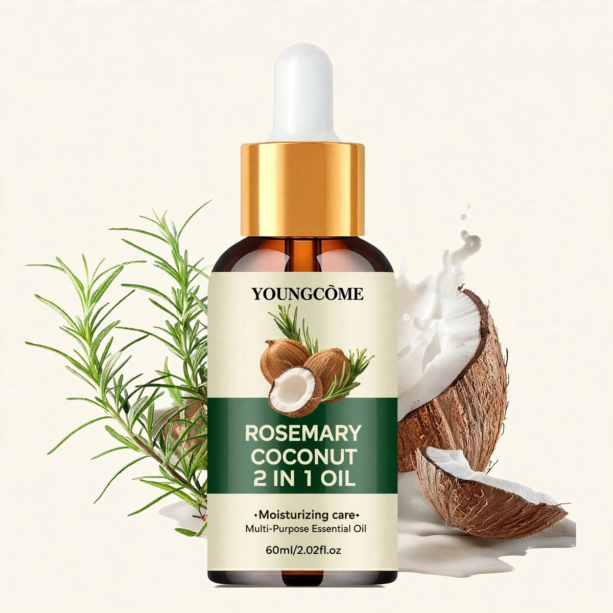 Luméa Ritual Oil – Bundle Add-On