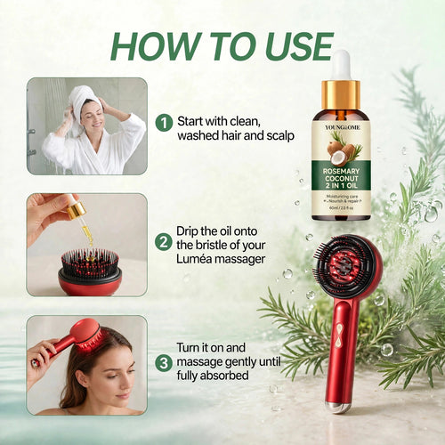 Luméa Ritual Oil – Bundle Add-On